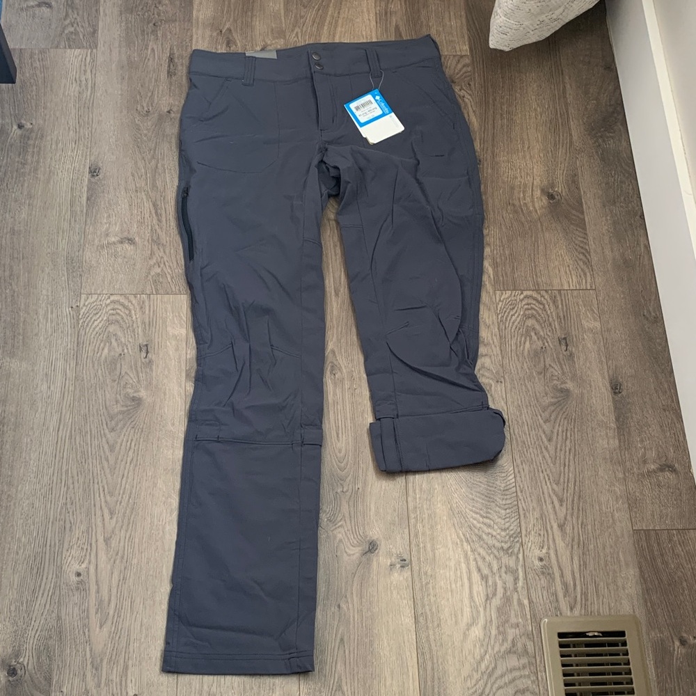 Columbia Saturday Trail Pants - NWT!